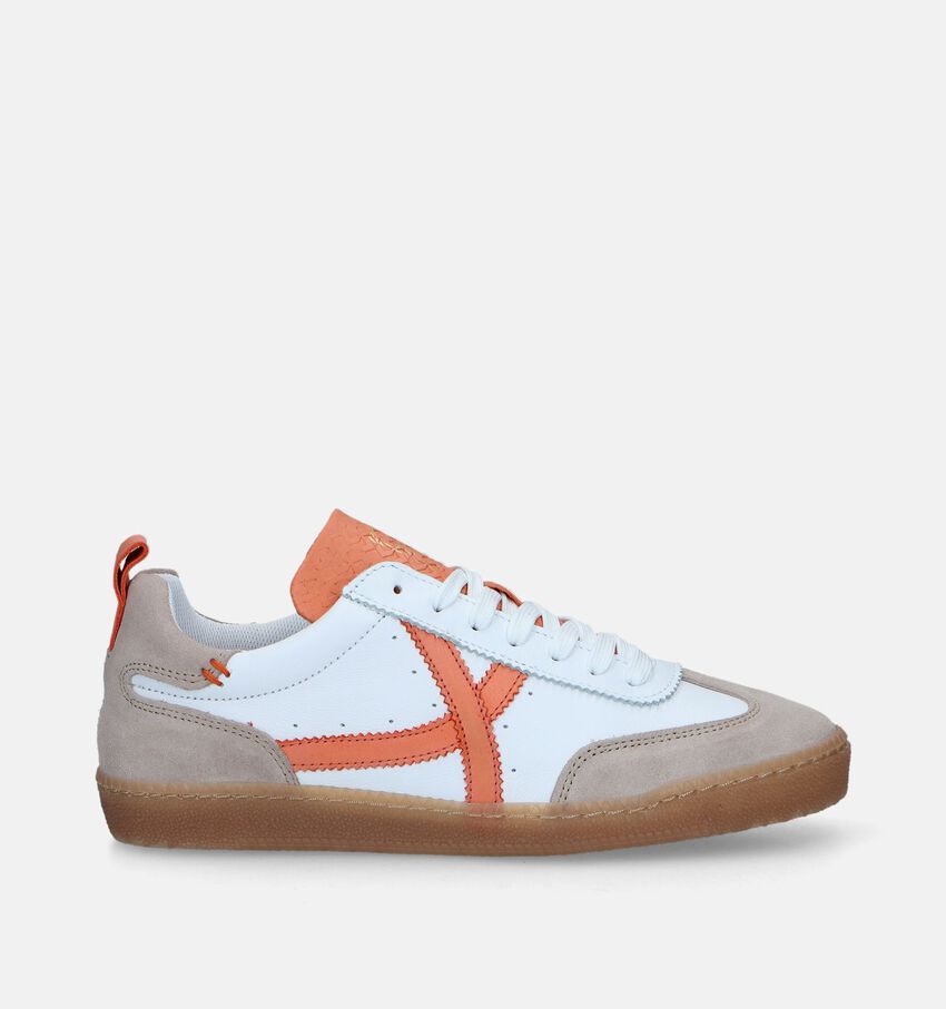 Post Xchange Donya 30 Witte Sneakers