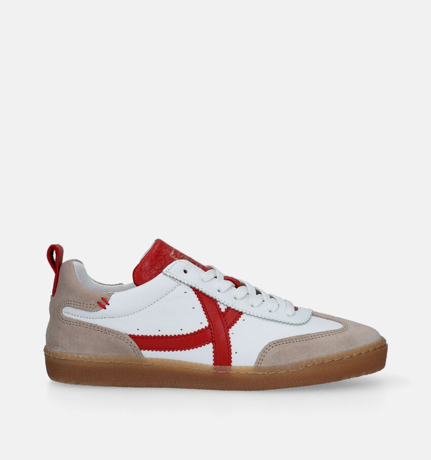 Post Xchange Donya 30 Witte Sneakers