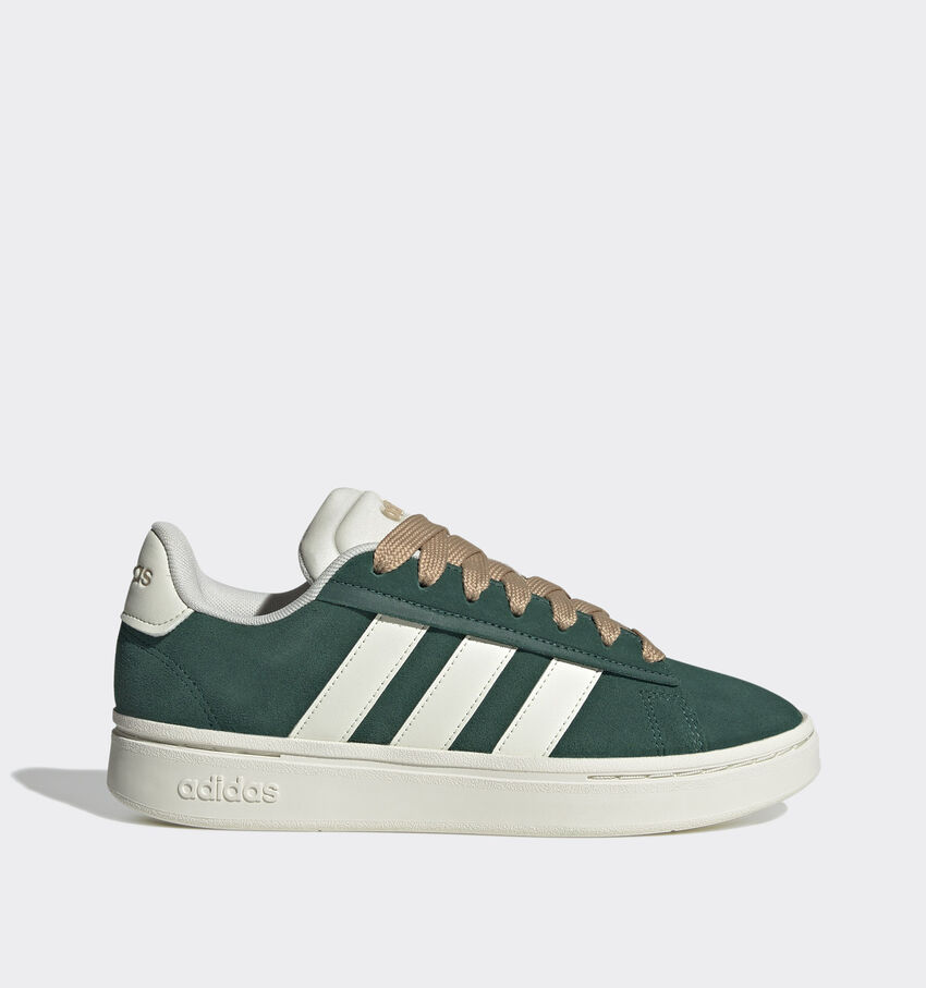 adidas Grand Court Alpha 00s Baskets en Vert