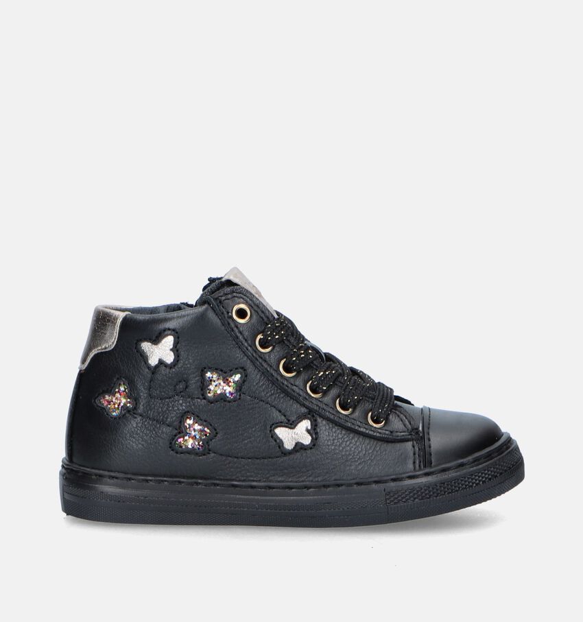Kipling Elfi Chaussures hautes en Noir