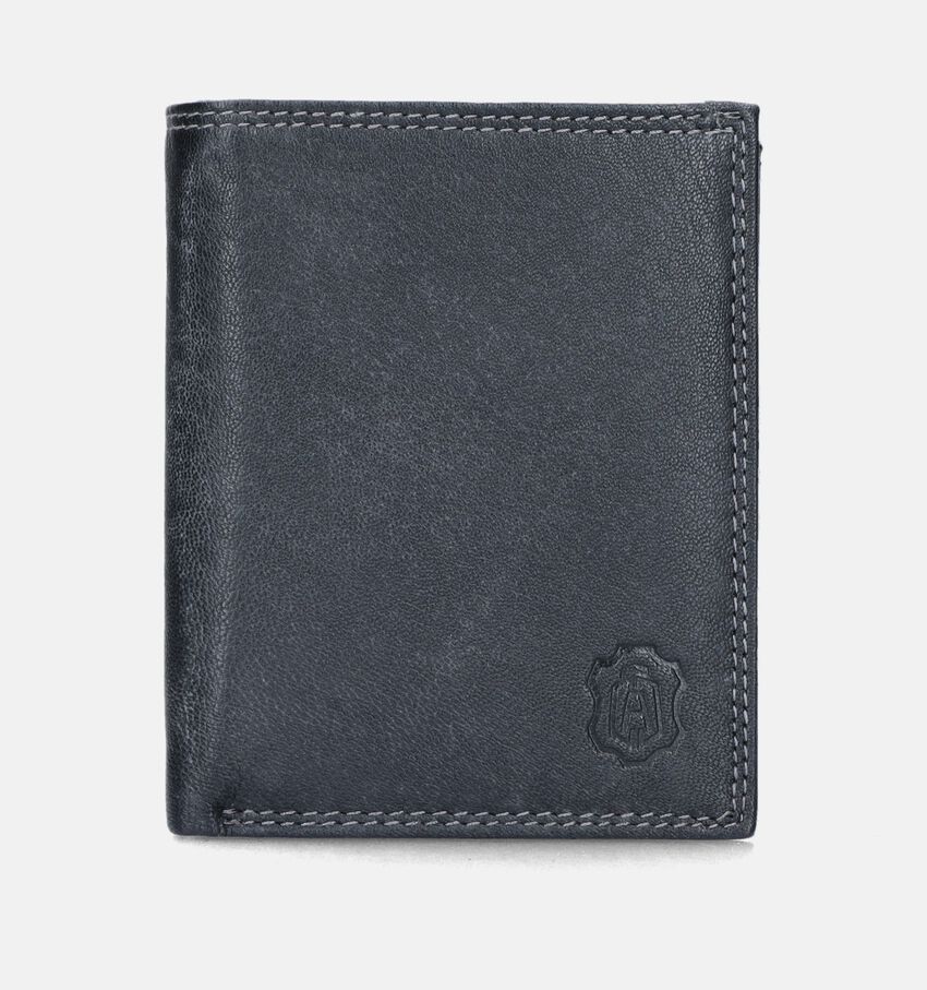 Cloverfield Zwarte Portefeuille