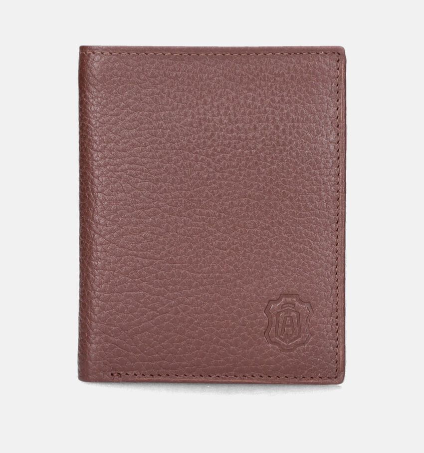 Cloverfield Cognac Kaartenhouder