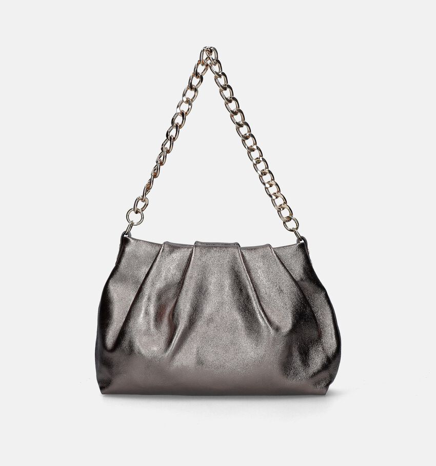 Charm London Sac à bandoulière en Bronze