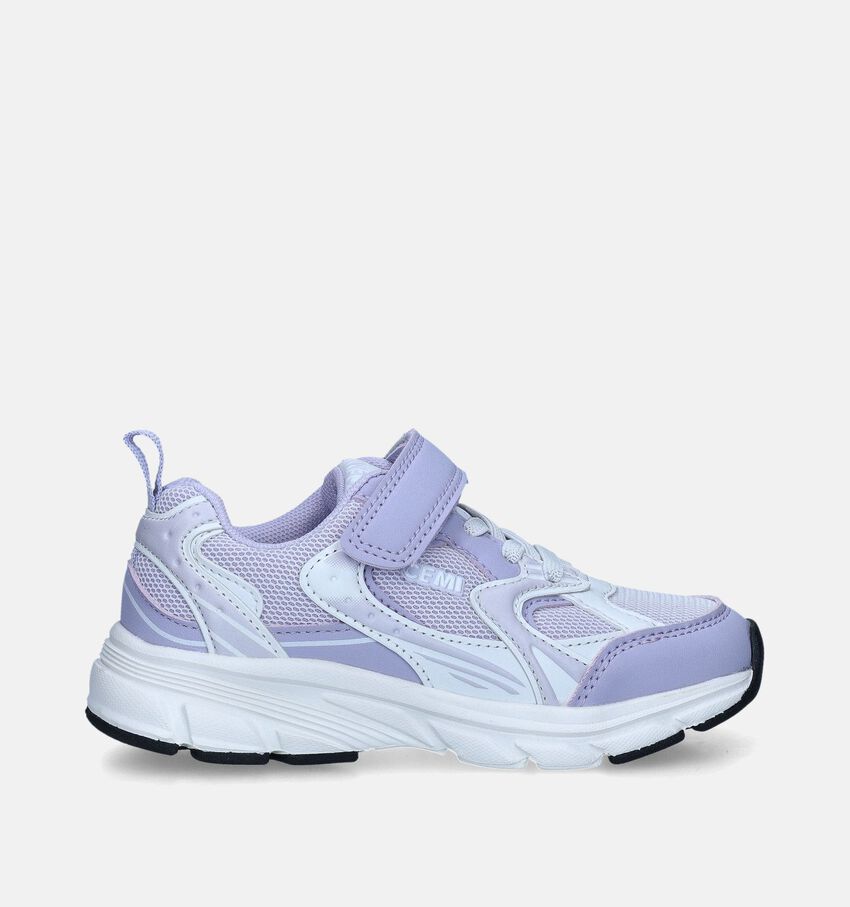 CEMI Paarse Sneakers