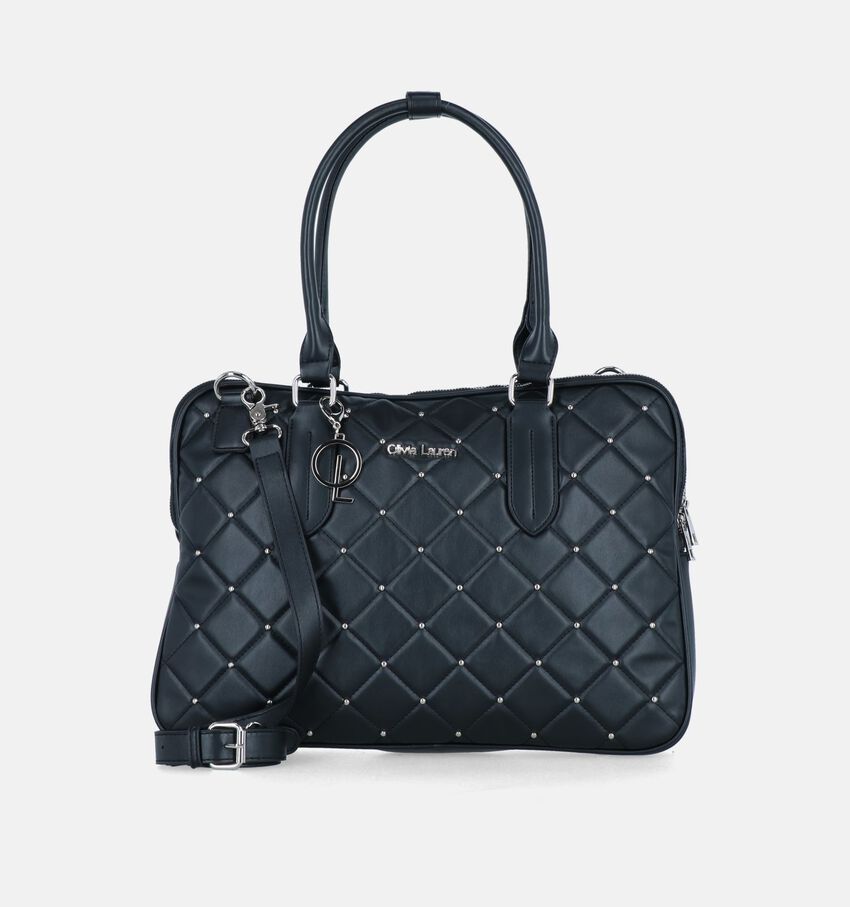 Olivia Lauren Gala PC Zwarte Laptoptas