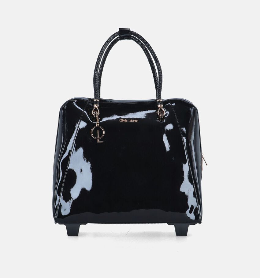 Olivia Lauren Lara Sac à roulettes en Noir
