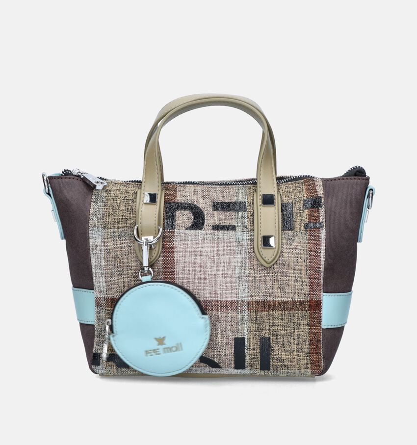 Pepe Moll London Sac à main en Brun