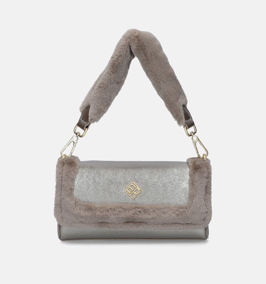Pepe Moll Century Taupe Schoudertas