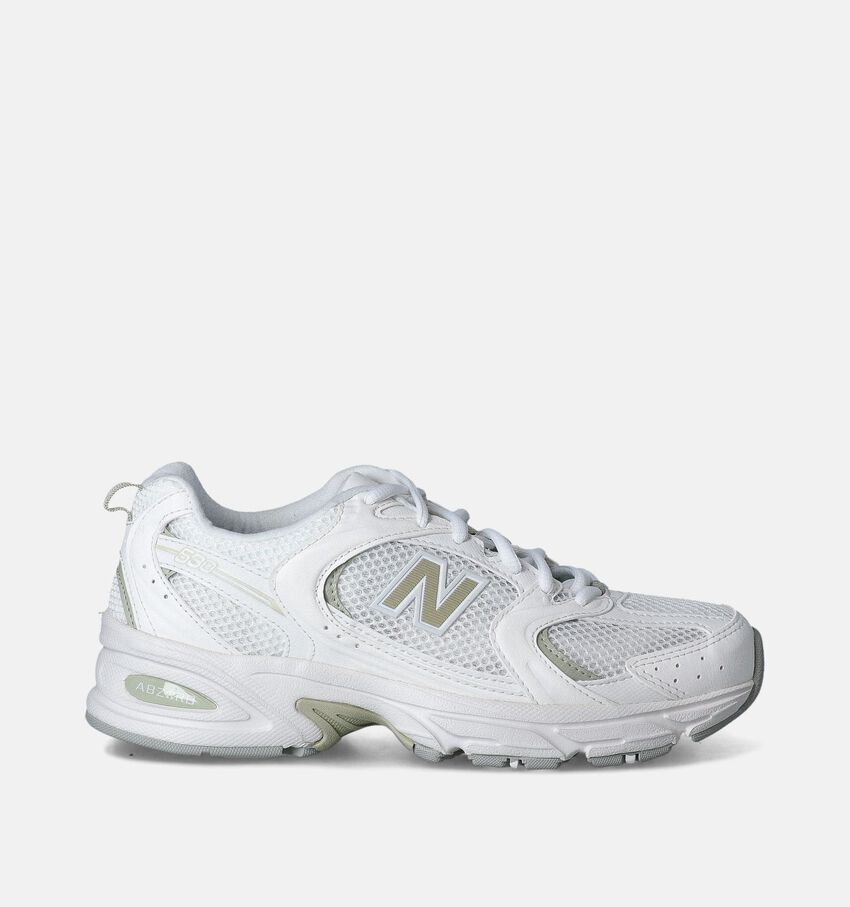 New Balance 530 Baskets en Blanc