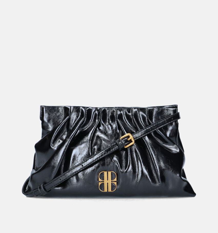 Laurent David Grace Zwarte Crossbody tas