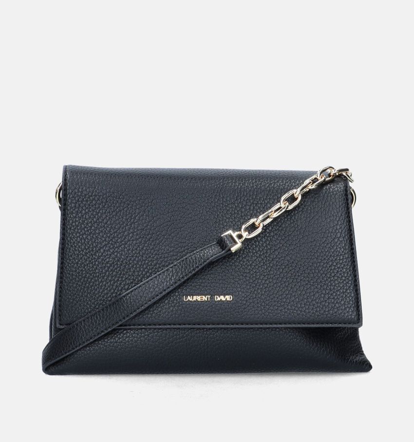 Laurent David Estée Sac à bandoulière en Noir