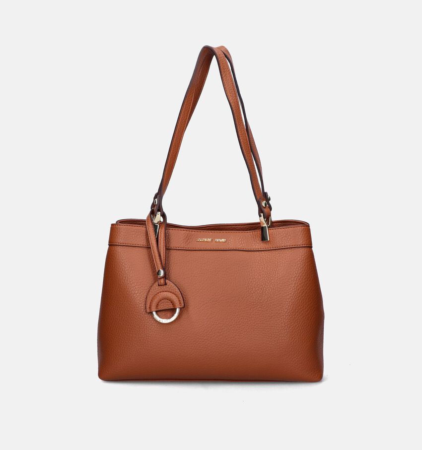 Laurent David Nos 002 Cognac Schoudertas