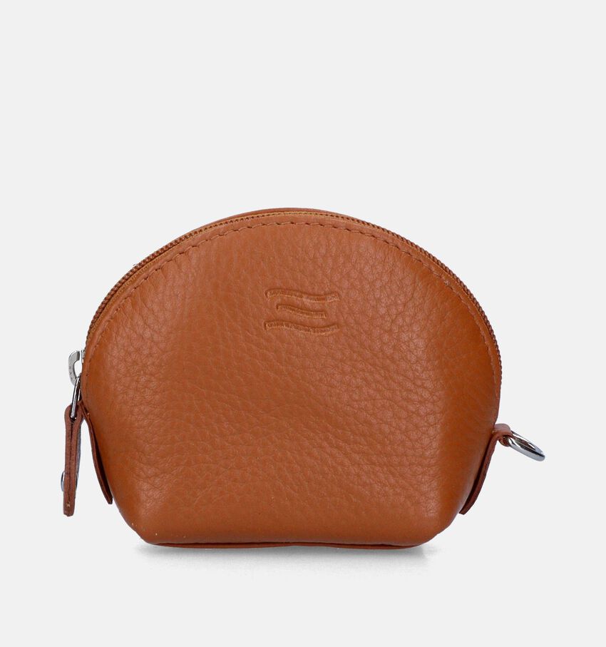 Crinkles Camel Geldbeugel