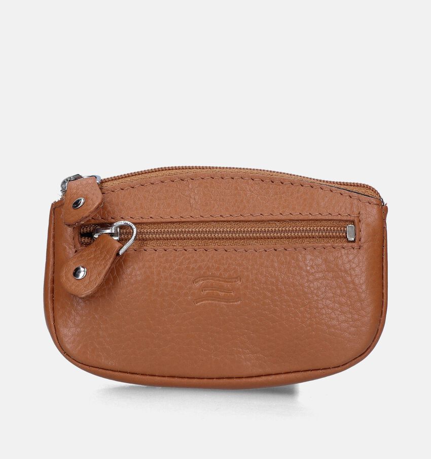 Crinkles Camel Geldbeugel