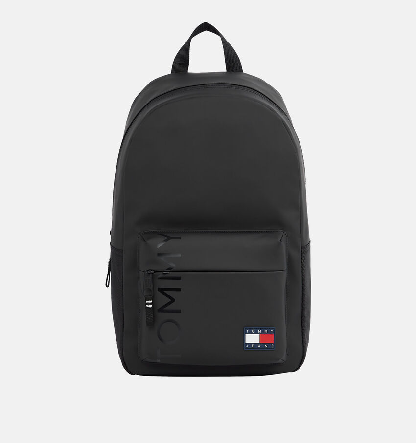 Tommy Hilfiger Daily Dome Zwarte Rugzak