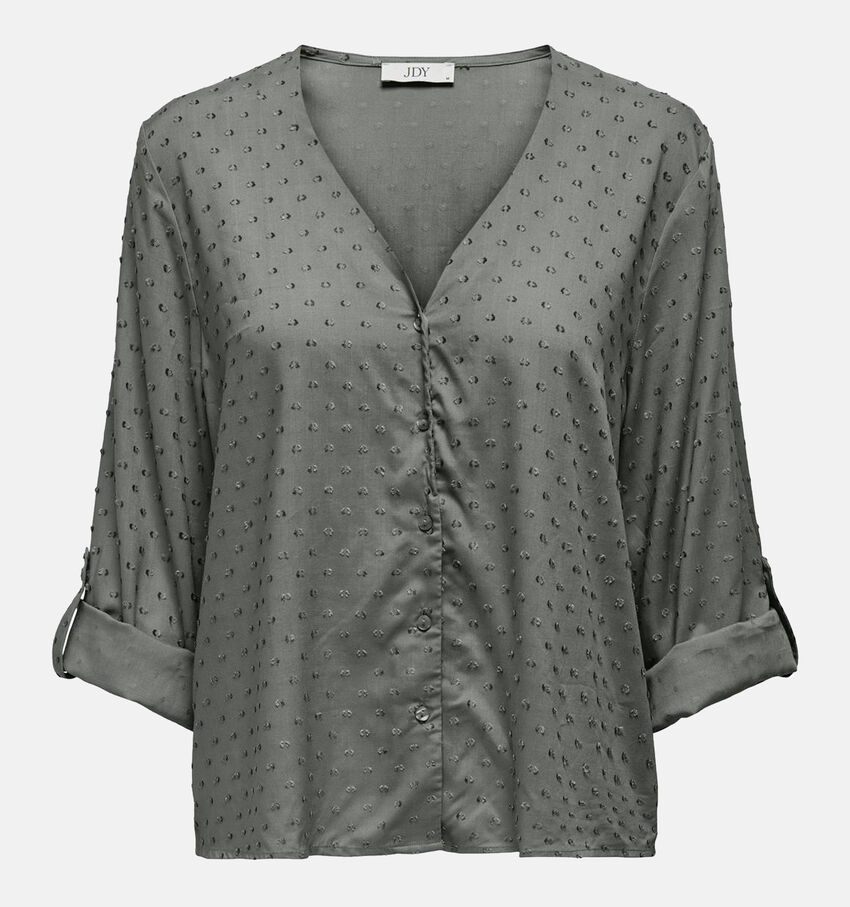 JDY Diana Grijze Blouse