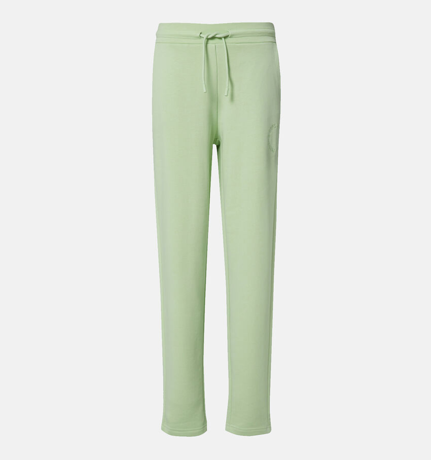 comma casual identity Groene Joggingsbroek