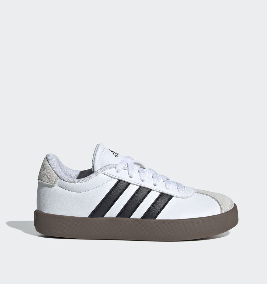 adidas VL Court 3.0 Witte Sneakers