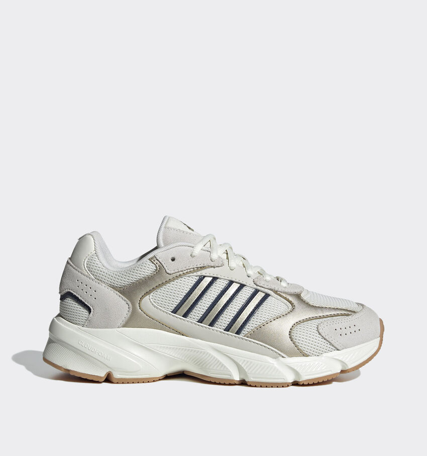 adidas Crazychaos 2000 Baskets en Or