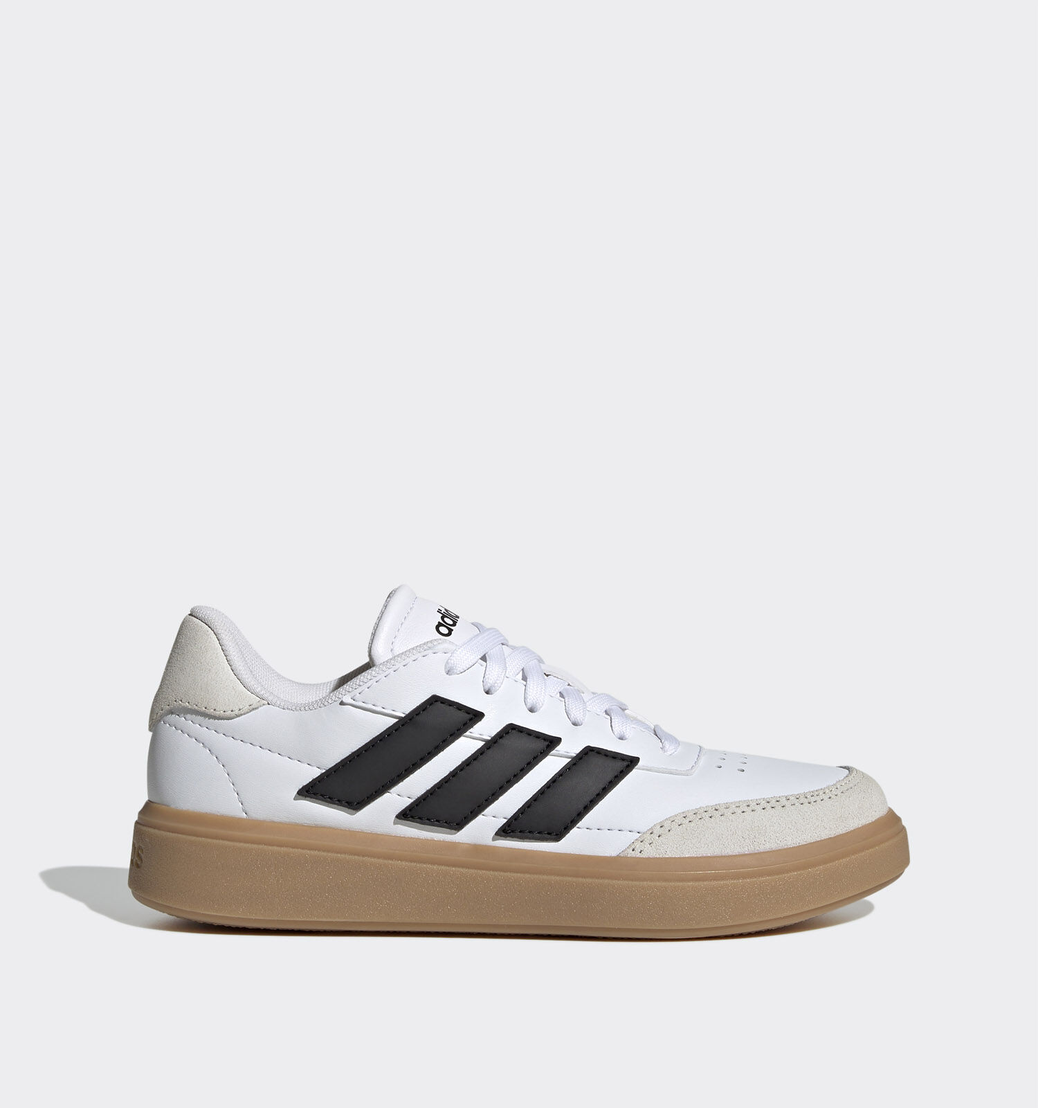 Adidas sneakers dames wit leer | Online op TORFS.BE | Gratis verzending en  retour