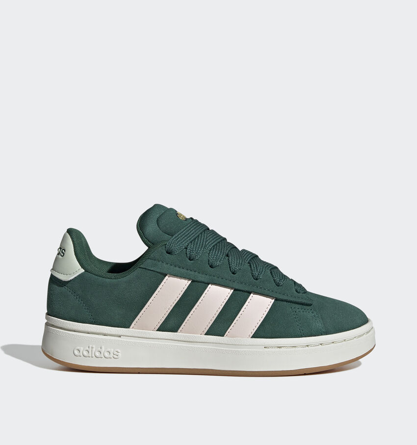 adidas Grand Court Alpha 00s Baskets en Vert