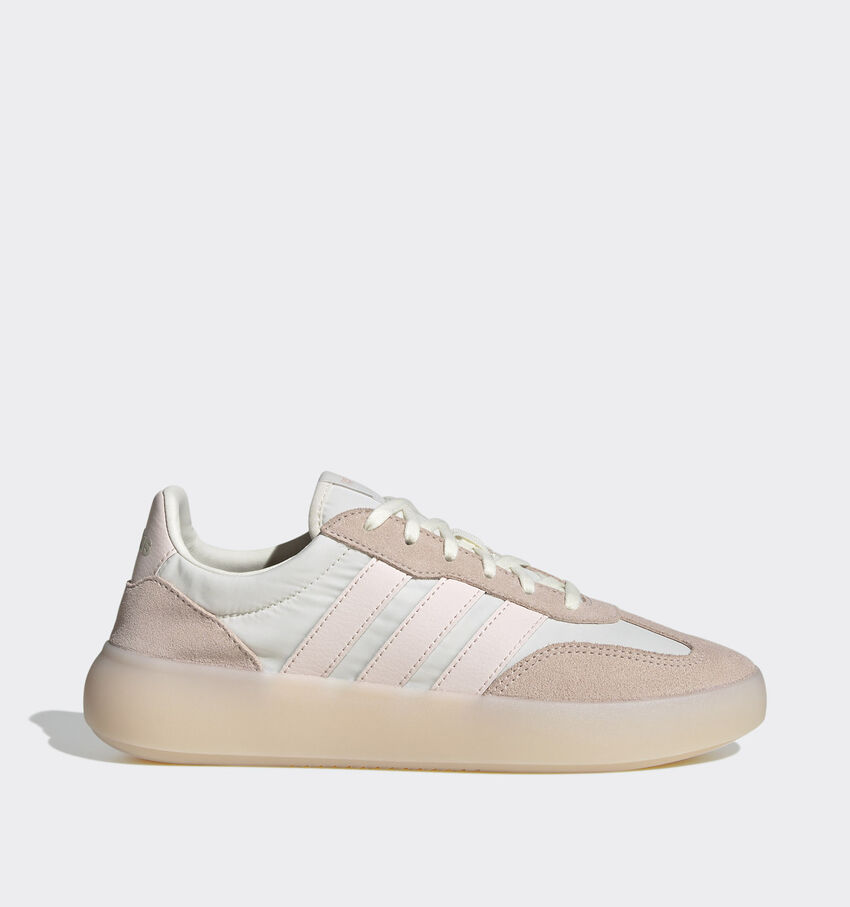 adidas Barreda Decode Baskets en Rose