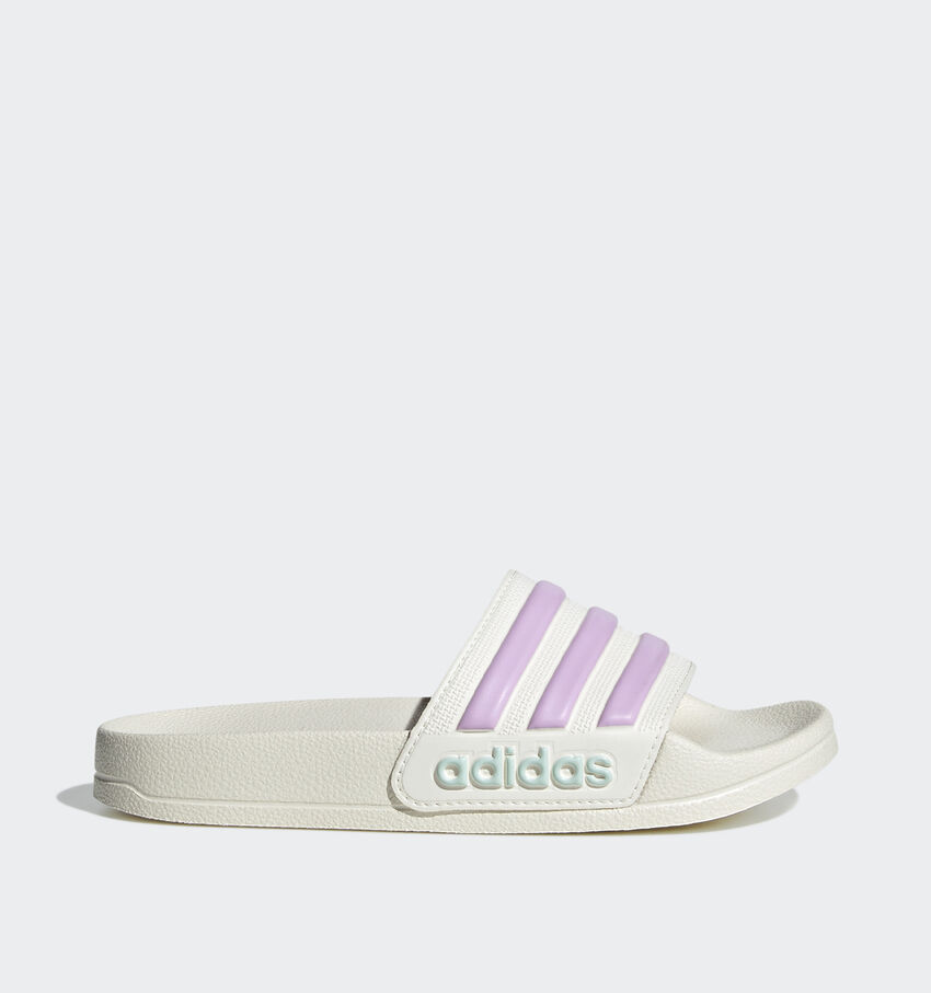 adidas Adilette Shower Ecru Badslippers