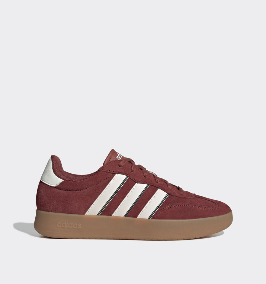 adidas Barreda Baskets en Bordeaux