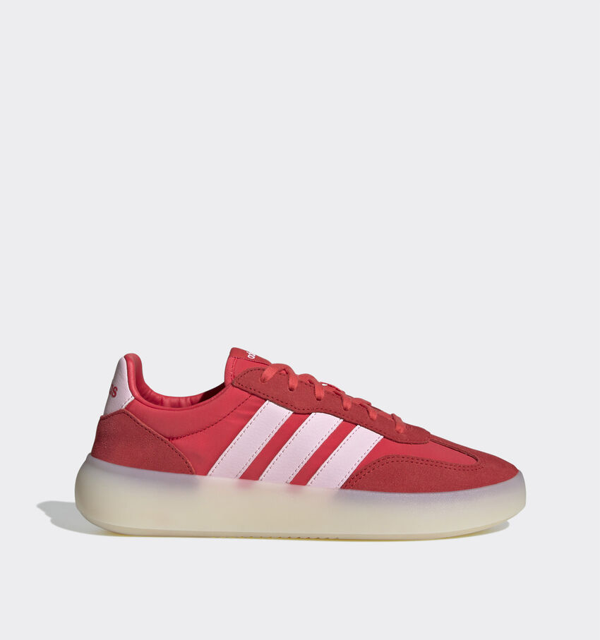 adidas Barreda Decode Rode Sneakers