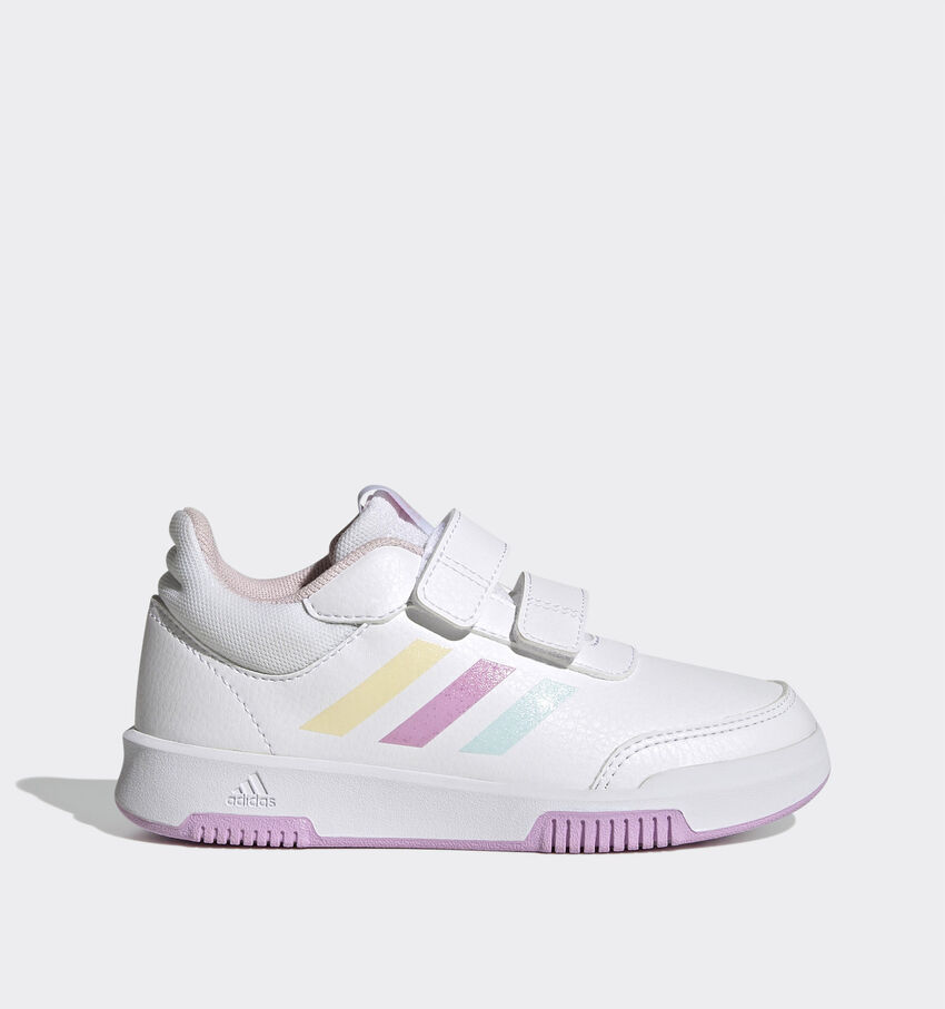 adidas Tensaur Sport 2.0 Baskets en Blanc