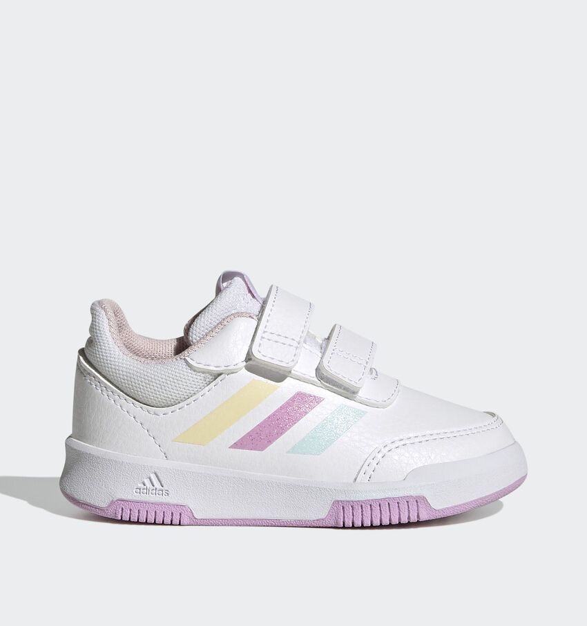 adidas Tensaur Sport 2.0 Witte Sneakers
