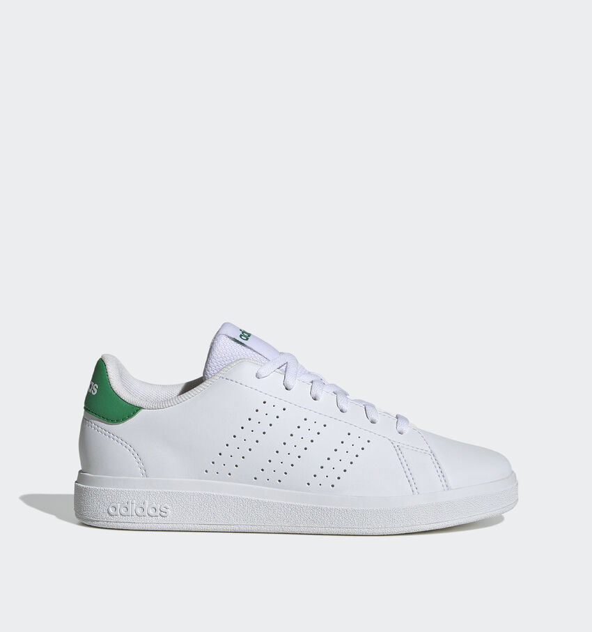 adidas Advantage Base 2.0 Witte Sneakers