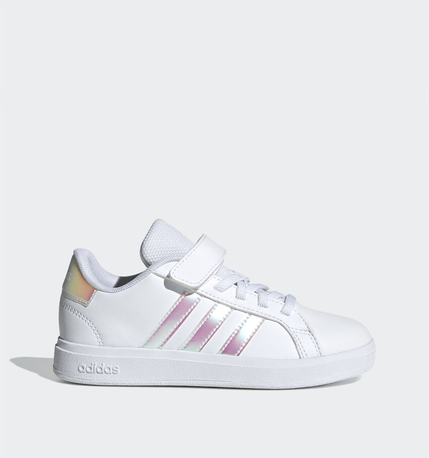 adidas Grand court 2.0 Witte Sneakers