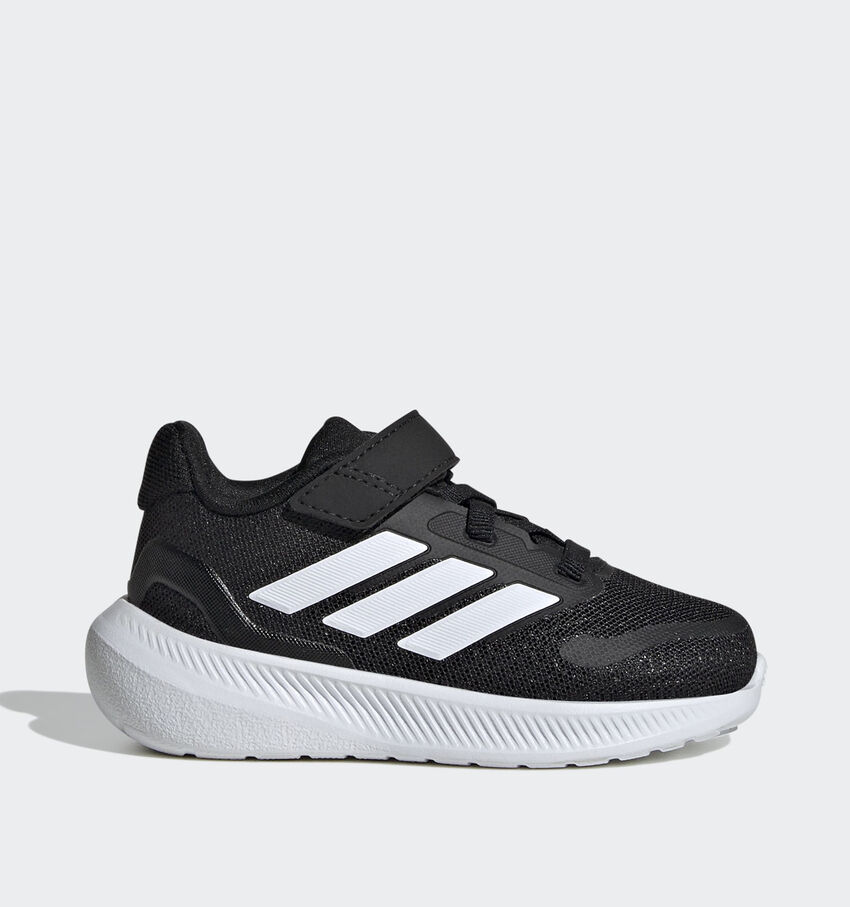 adidas RunFalcon 5 Zwarte Sneakers