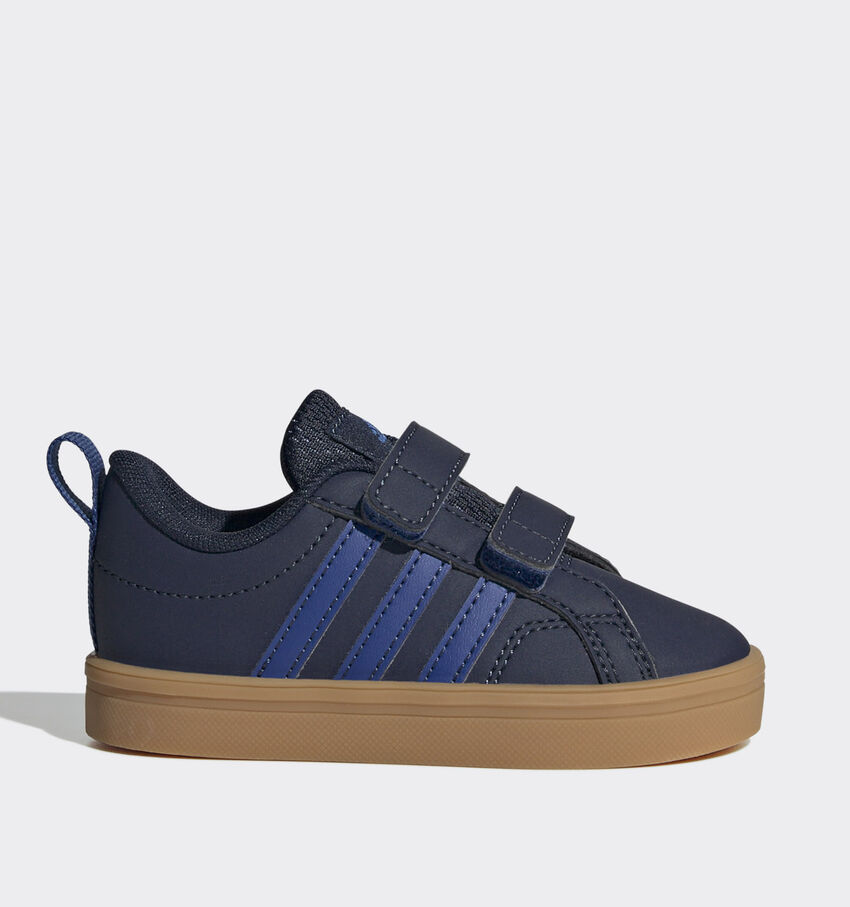 adidas VS Pace 2.0 Blauwe Sneakers