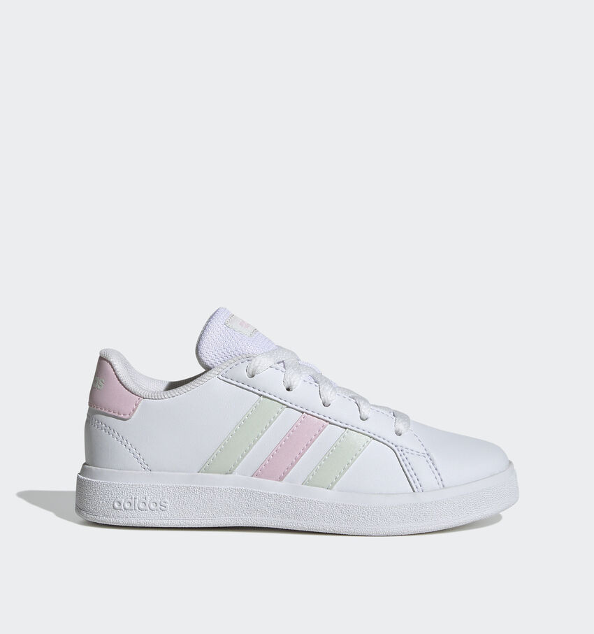adidas Grand Court 2.0 Witte Sneakers