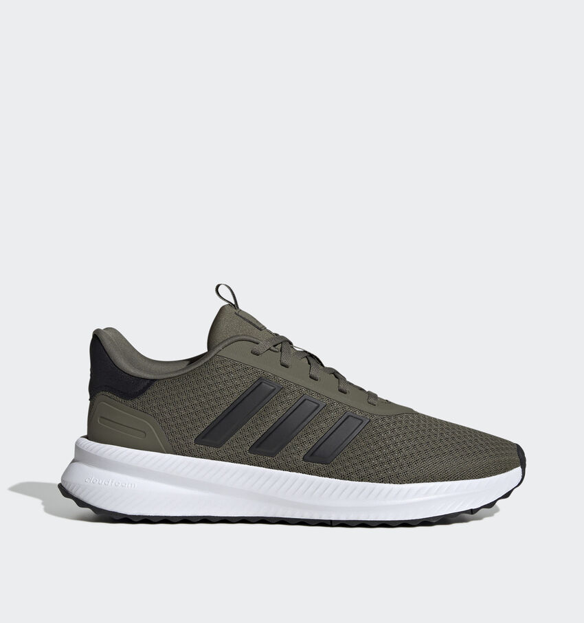 adidas X_Plrpath Baskets en Vert Khaki