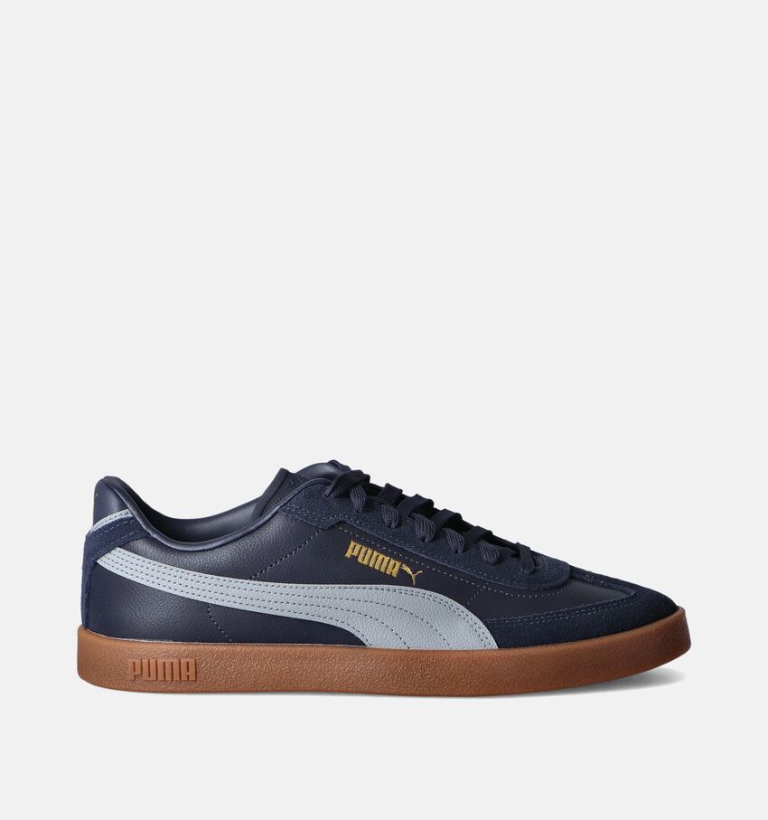 Puma Club II Year of Sports Blauwe Sneakers