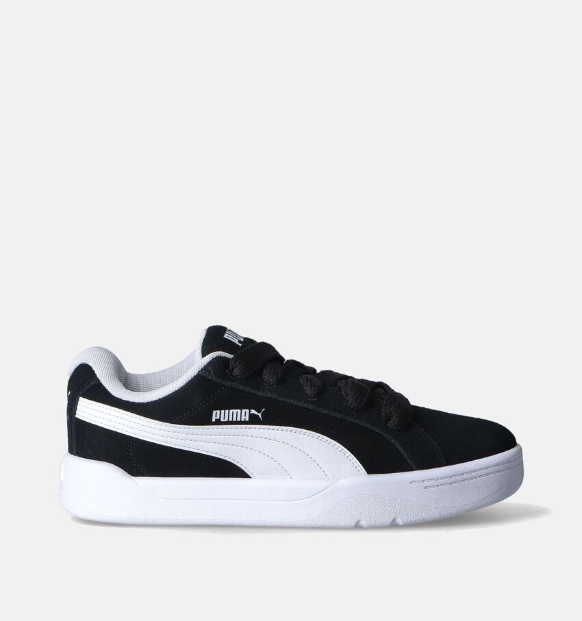 Puma Park Lifestyle Easy SD Zwarte Sneakers