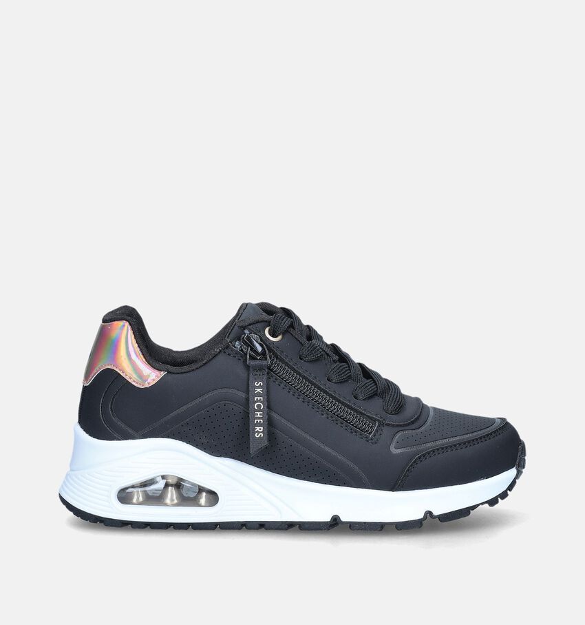 Skechers Uno Gen1 Baskets en Noir