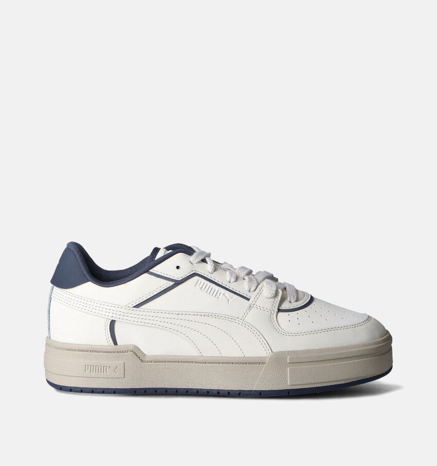 Puma Ca Pro Classic PRM Baskets en Blanc