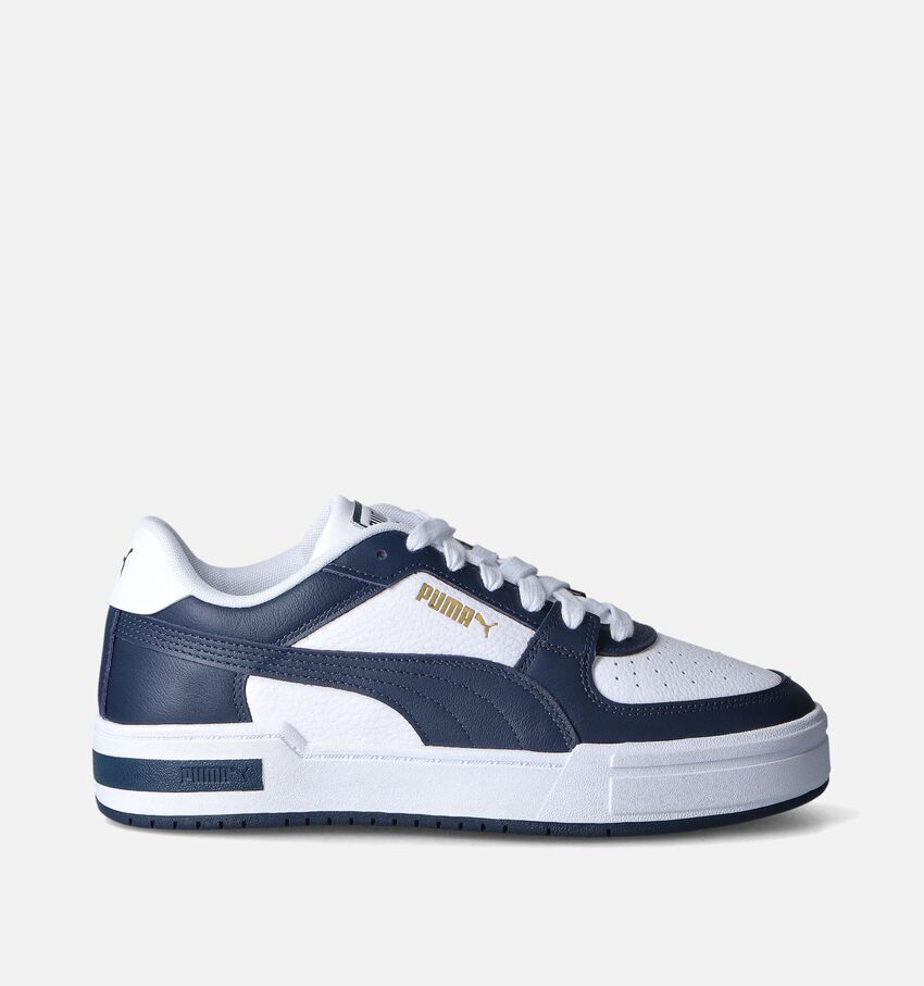 Puma Ca Pro Classic II Baskets en Blanc