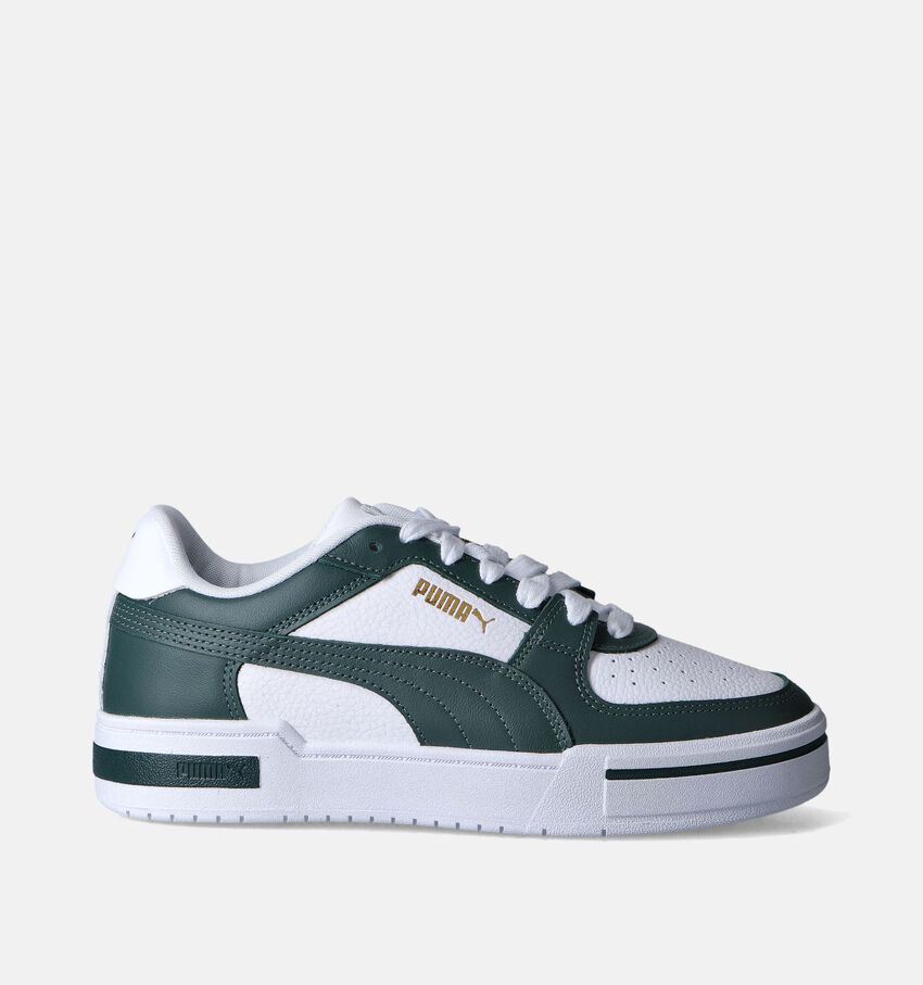 Puma Ca Pro Classic II Baskets en Blanc