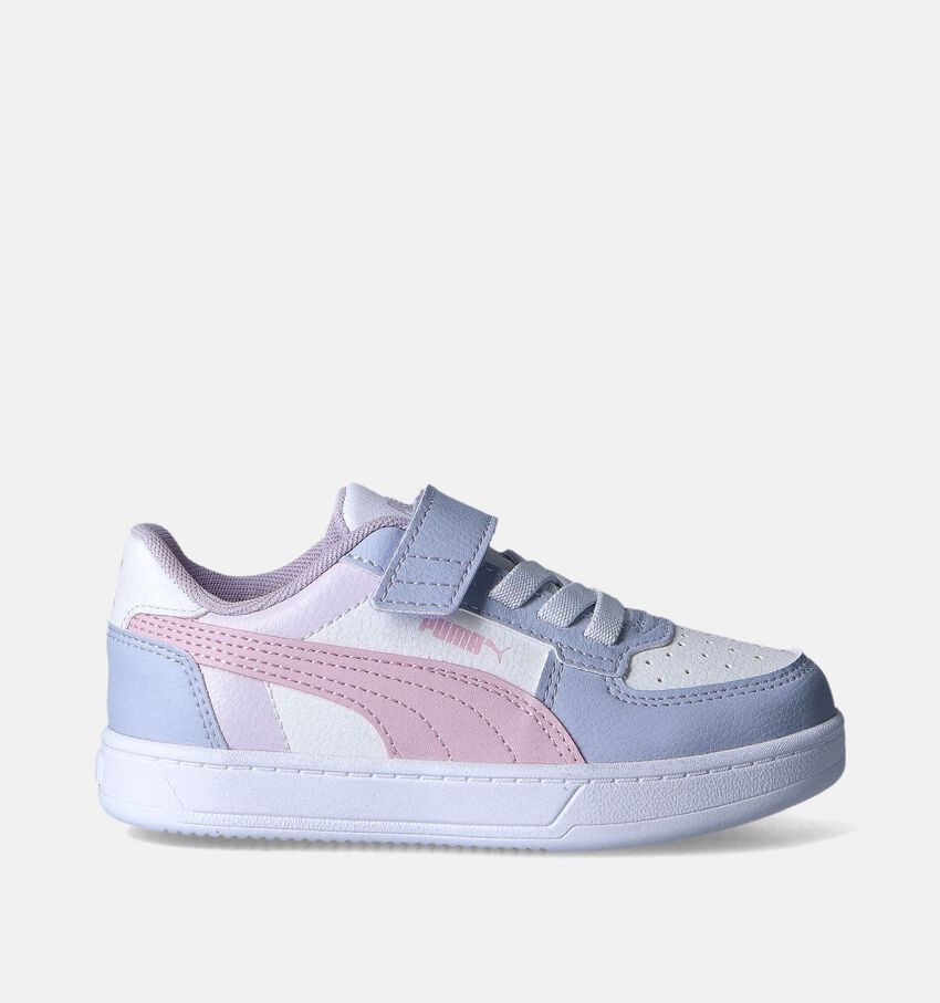 Puma Caven 2.0 block AC Lila Sneakers