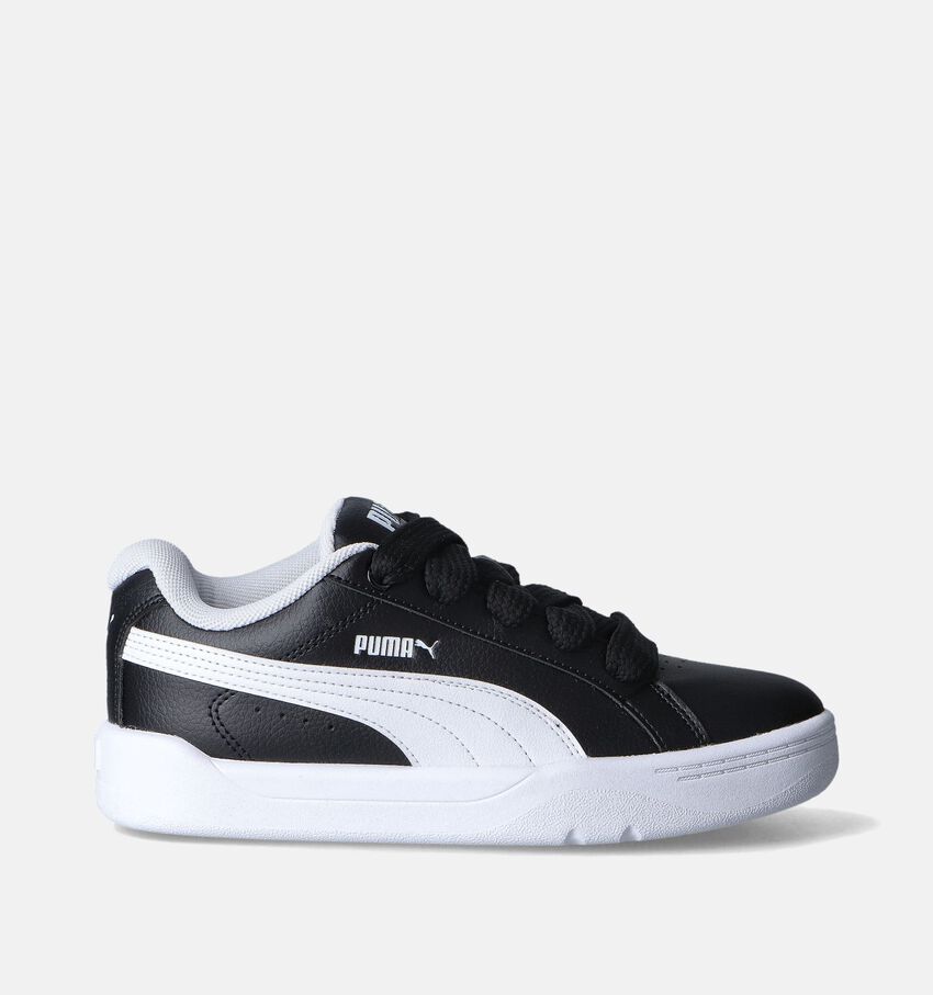 Puma Park Lifestyle Easy Baskets en Noir