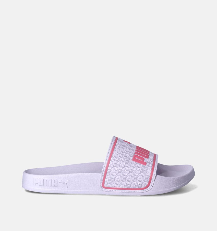 Puma Leadcat 2.0 Roze Badslippers