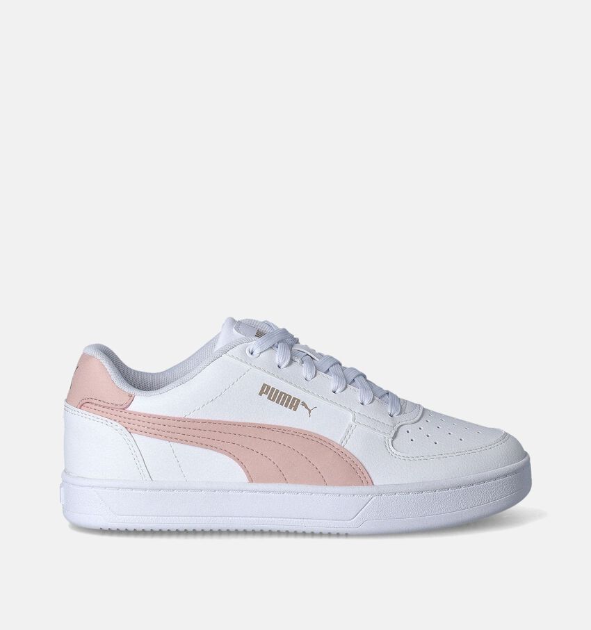 Puma Caven 2.0 Baskets en Blanc