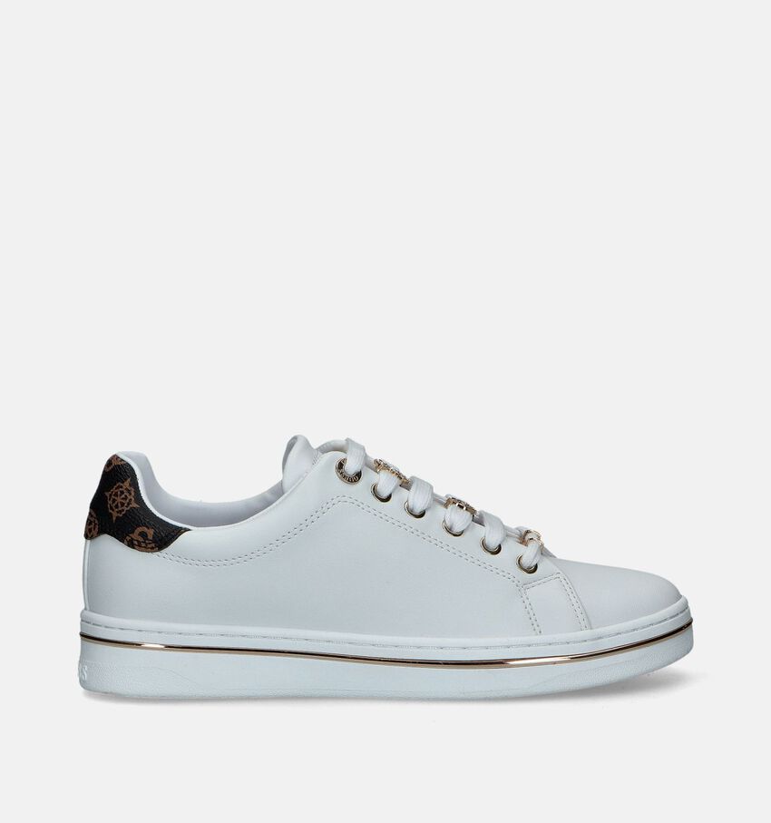 Guess Stasey Witte Sneakers