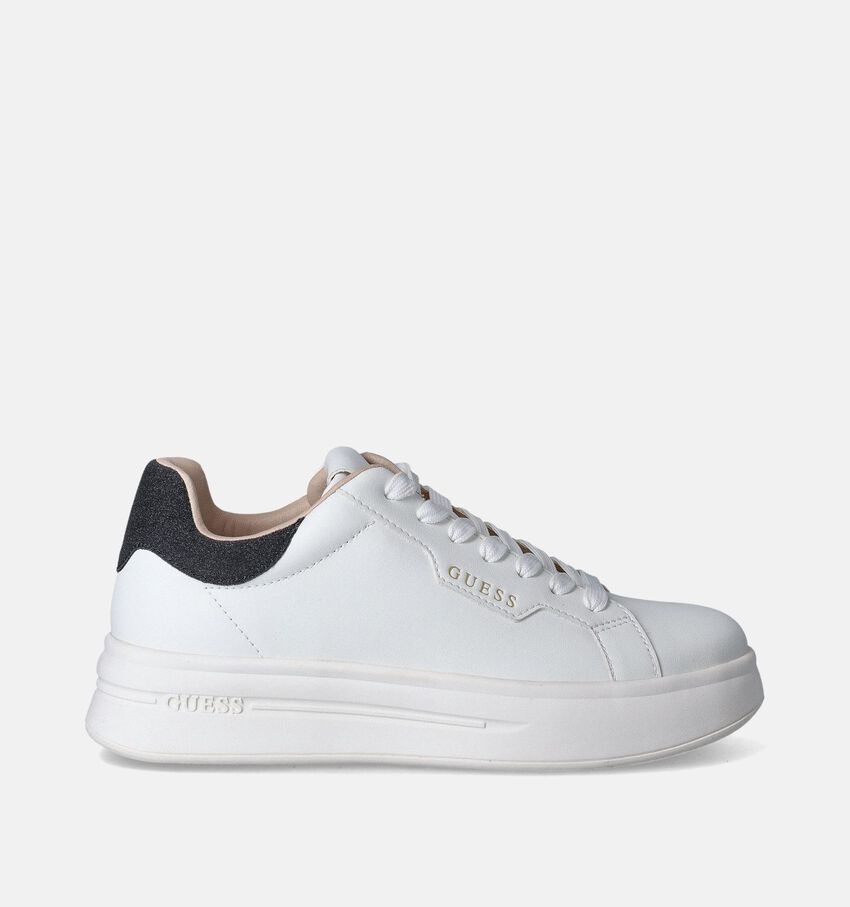 Guess Winnie Witte Sneakers