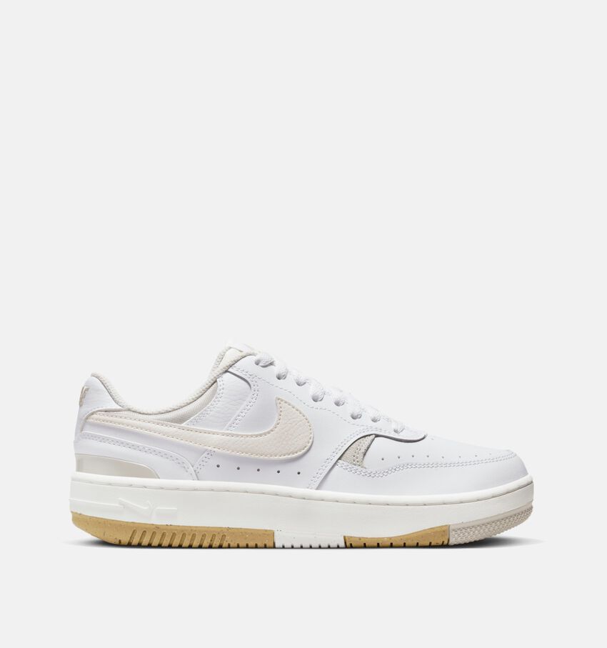 Nike Gamma Force Baskets en Blanc